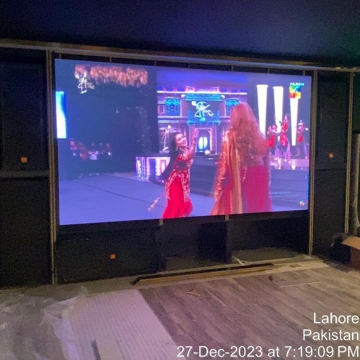 E:\MUSTANG Communications\projects\projects\Project-239 Indoor SMD Screen Installed at Farmhouse, Raiwind Road, Lahore